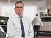 Meet Randy Lemus, Service Advisor for Fletcher Jones Motorcars