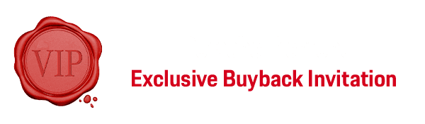 Buyback Event
