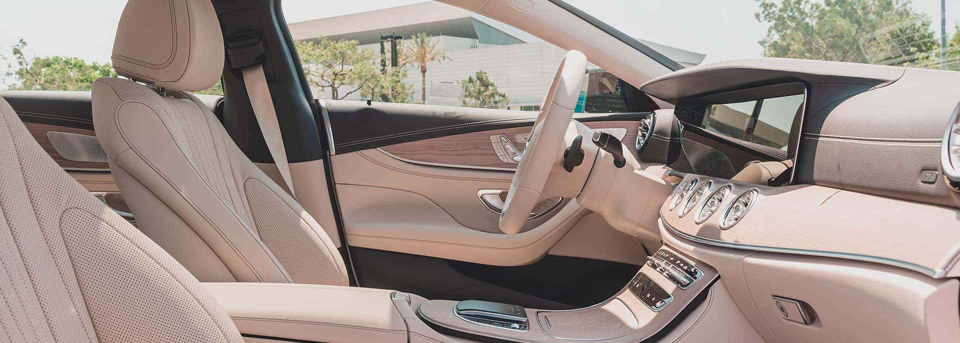 2022 Mercedes-Benz CLS