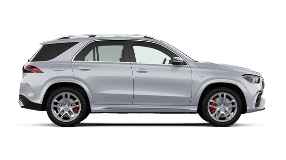 GLE 63 S SUV