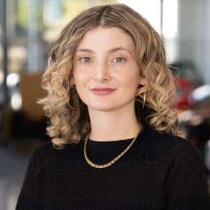 Giovanna Nolden