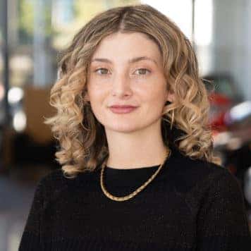 Giovanna Nolden