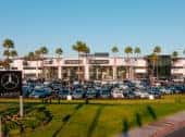 Fletcher Jones Motorcars is O.C. #1 Dealer for 2022