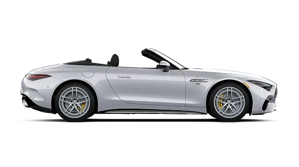 Mercedes-AMG® SL: Overview | Mercedes-Benz of Chicago