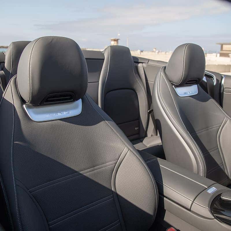 SL Seats