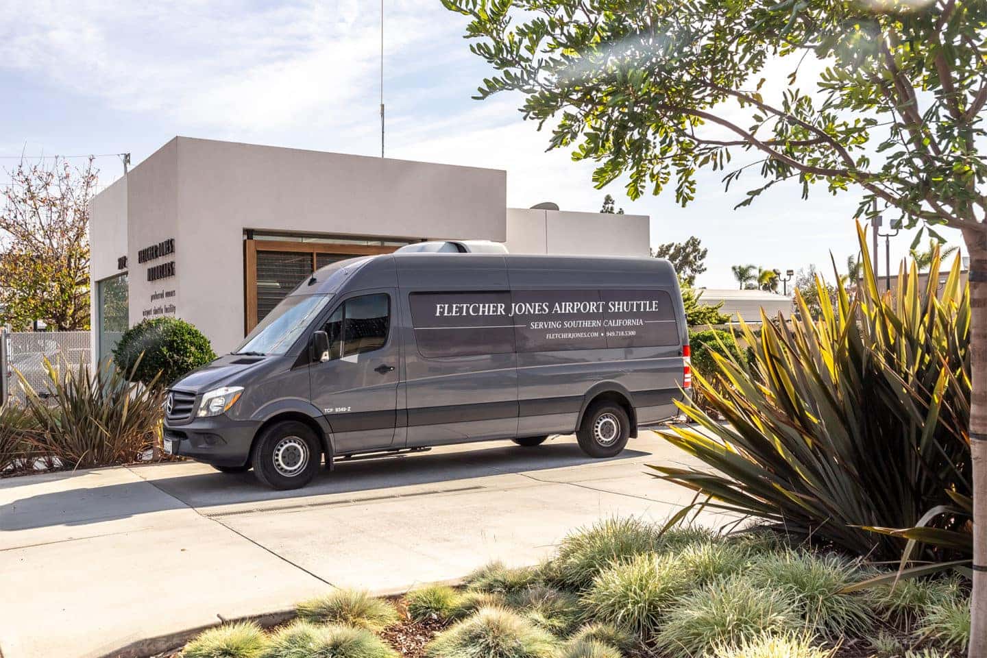 Exclusive Guest Amenity Spotlight Complimentary Airport Parking