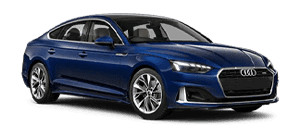 2023 A5 Sportback