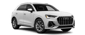 2023 Audi Q3