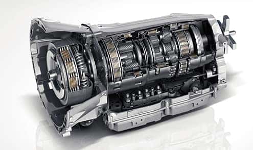 Transmission Repair