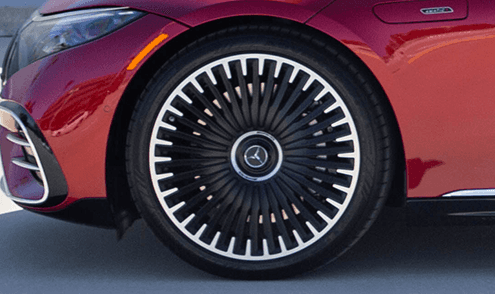EQS Tire Service