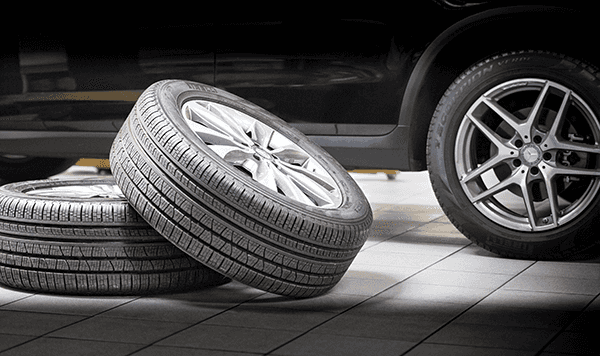 How To Determine Your Tire Size