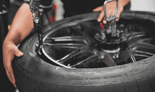 Tire Service FAQ