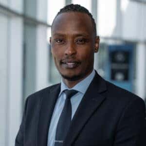Theo Marara