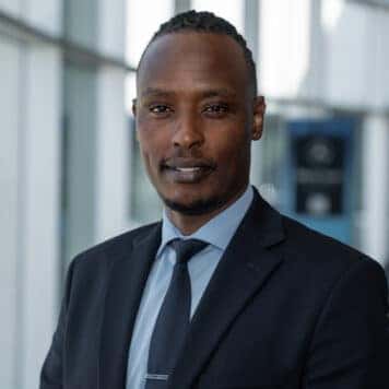 Theo Marara