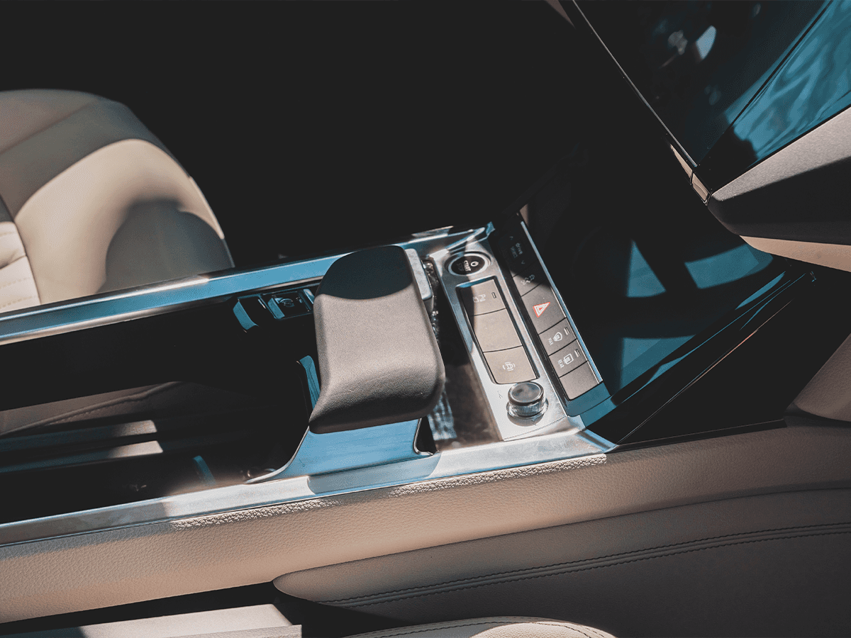 2022 Audi e-tron SUV