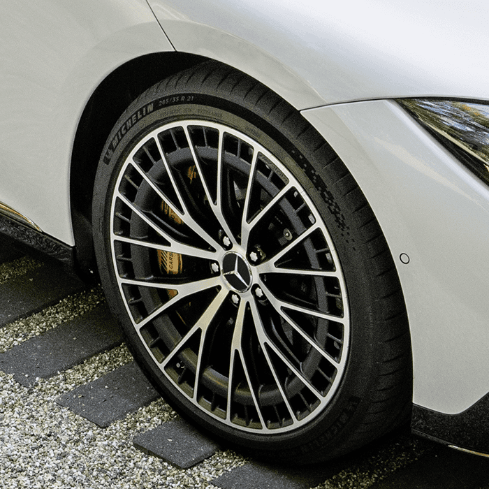 AMG® EQE Sedan light-alloy wheels