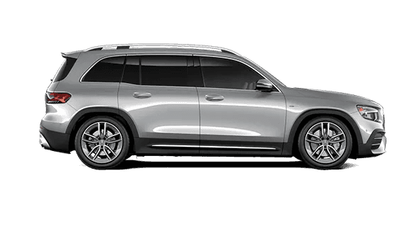 AMG GLB 35 SUV