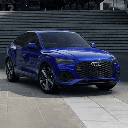 Audi Q5 Sportback Review 2024, Performance & Pricing