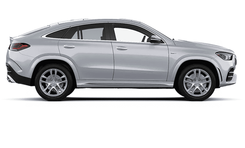 GLE-Class