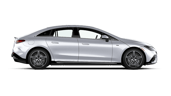 AMG® EQE Sedan