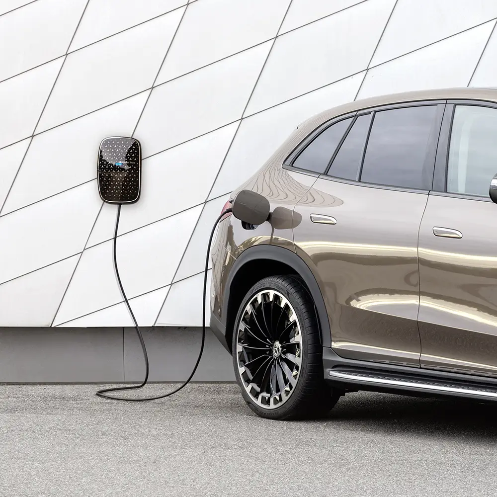 Electrifying Excellence Of The Mercedes-Benz EQE | Fletcher Jones Motorcars