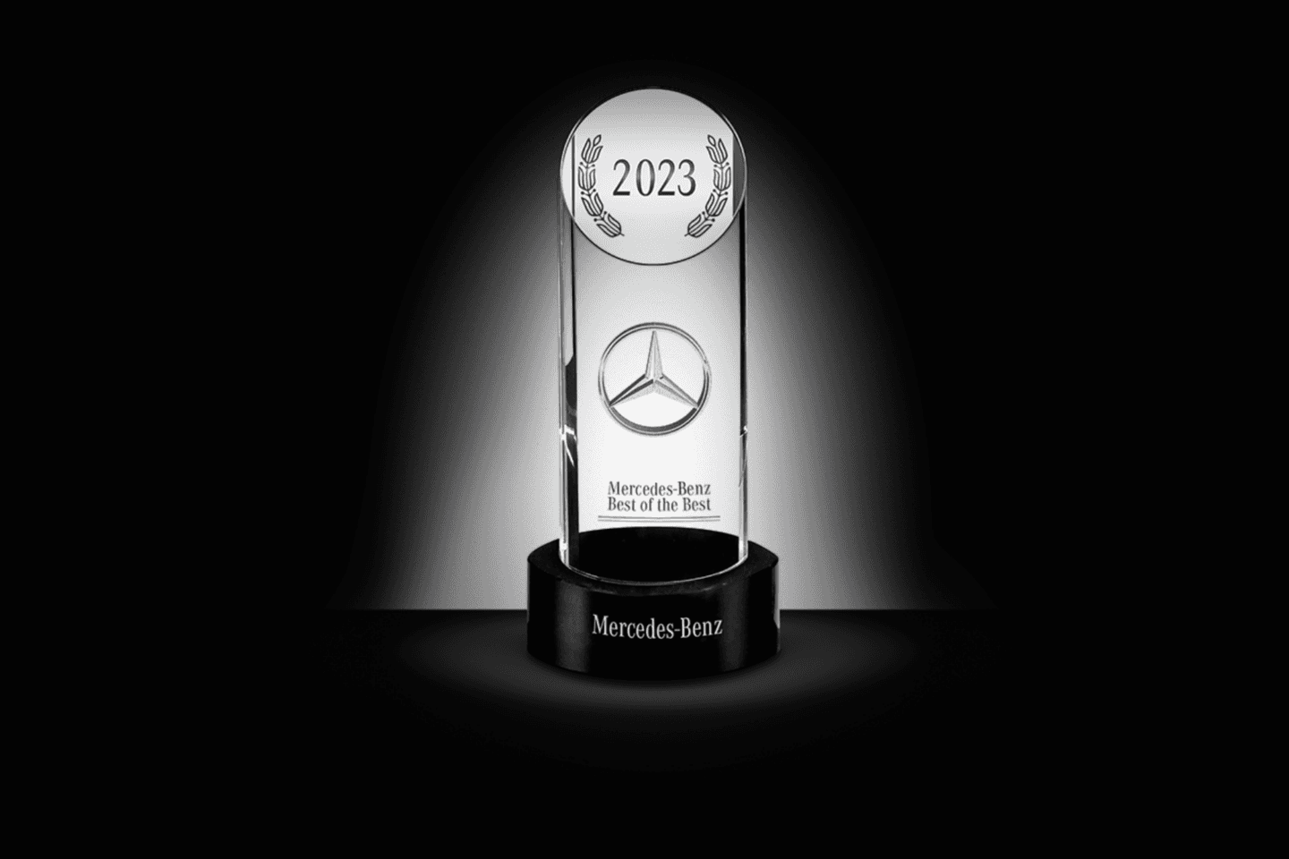 Fletcher Jones Motorcars Receives 2023 “Best of the Best” Award