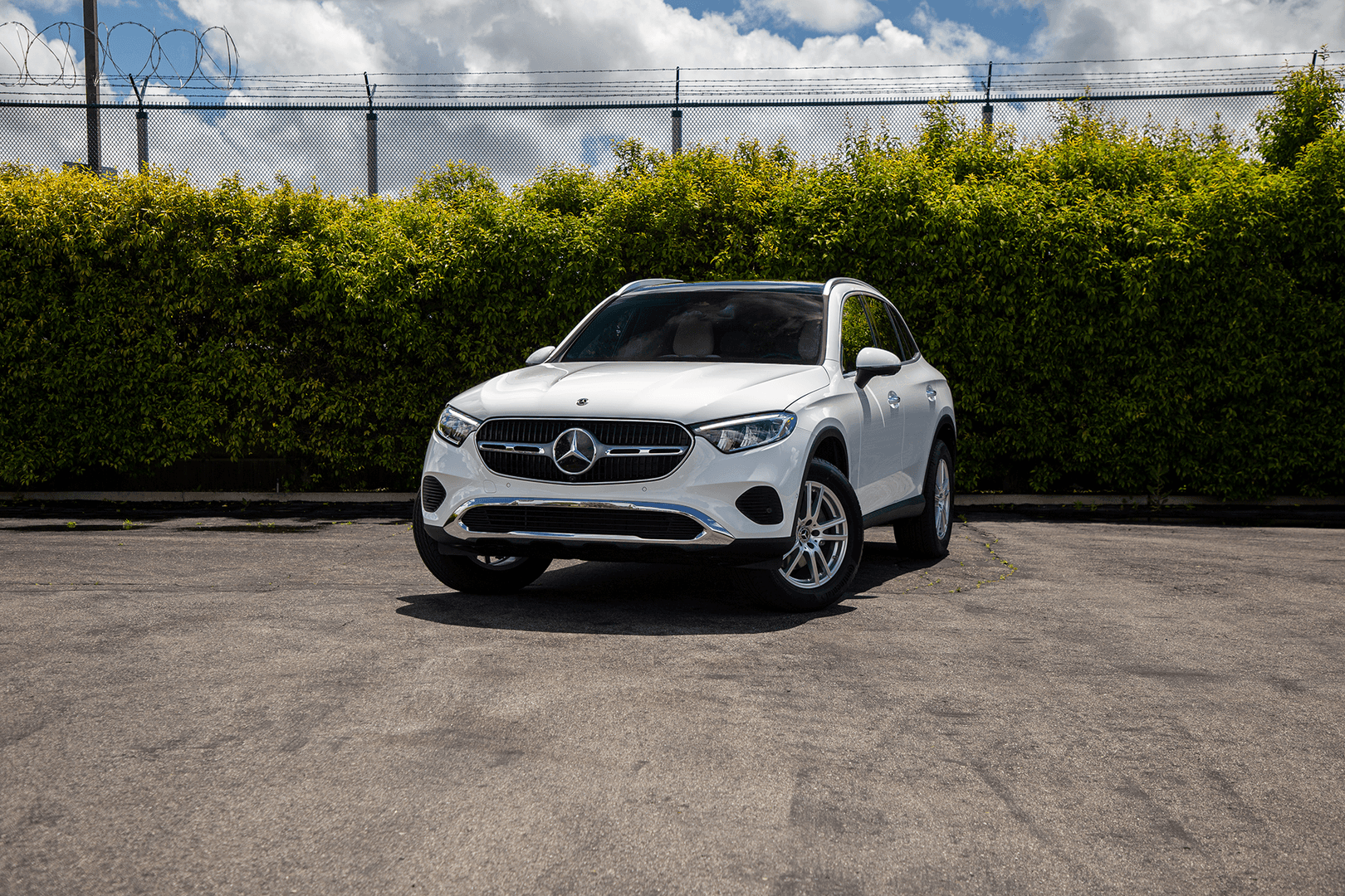 glc model