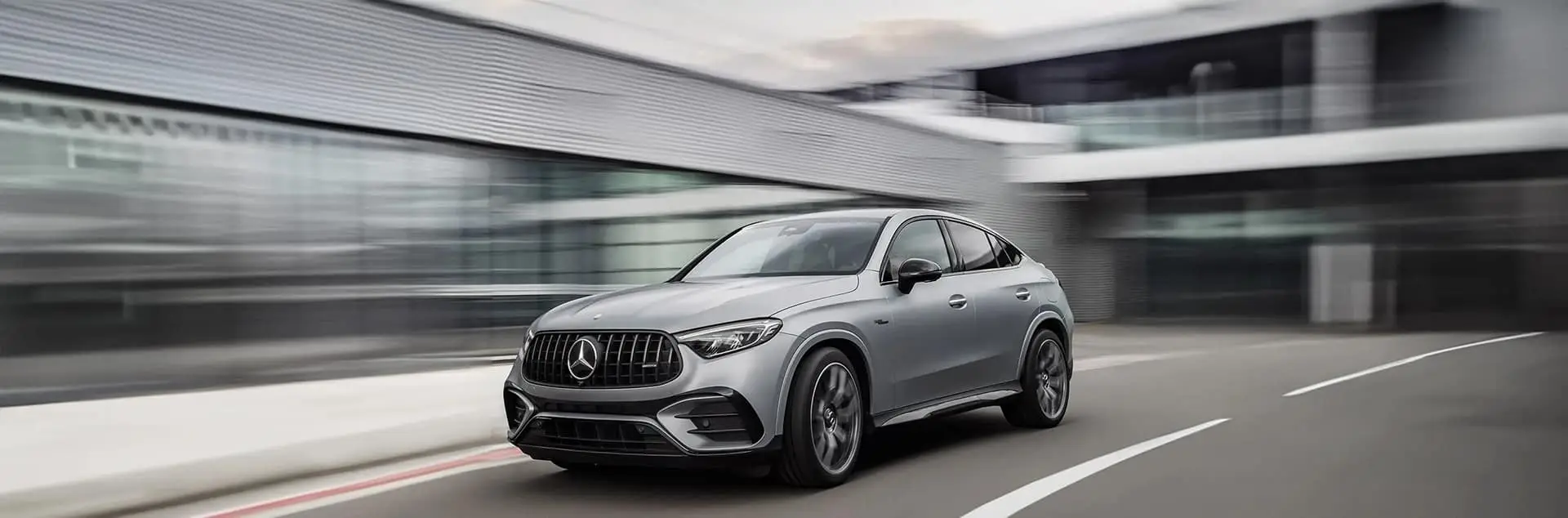 2025 MercedesBenz GLC Coupe Release Date & Price MercedesBenz of