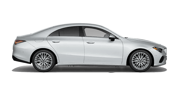 CLA 250 Coupe