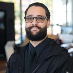 Jonah Perez