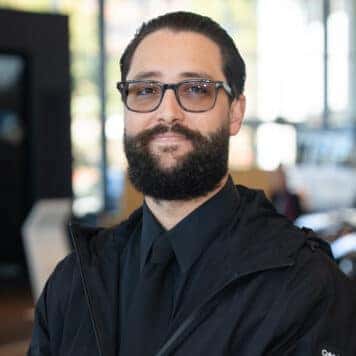 Jonah Perez