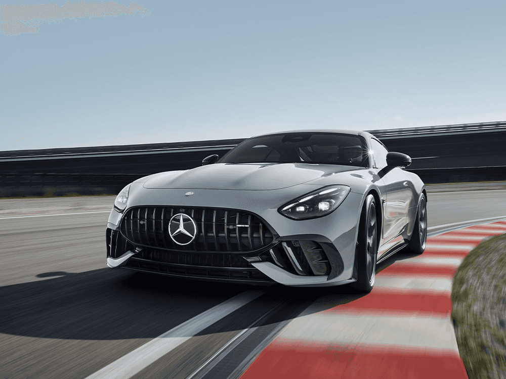 2024 GT Coupe