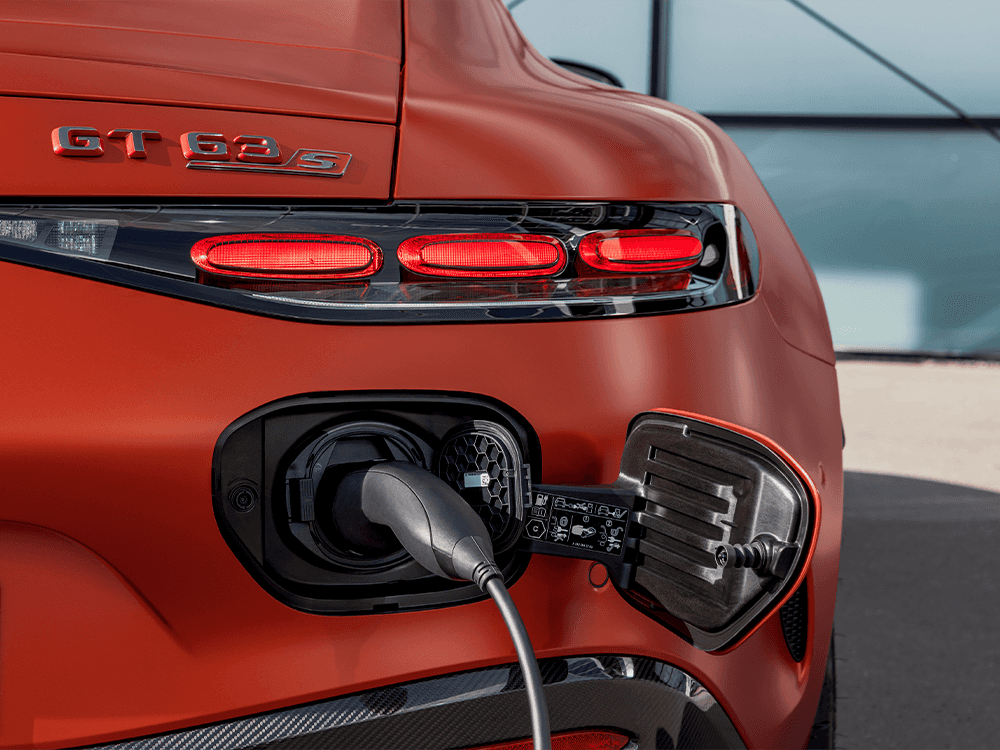 2024 GT Coupe