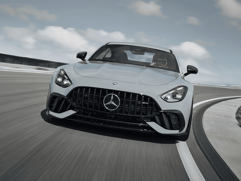 2024 GT Coupe