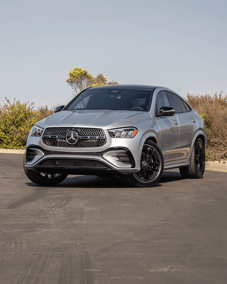GLE