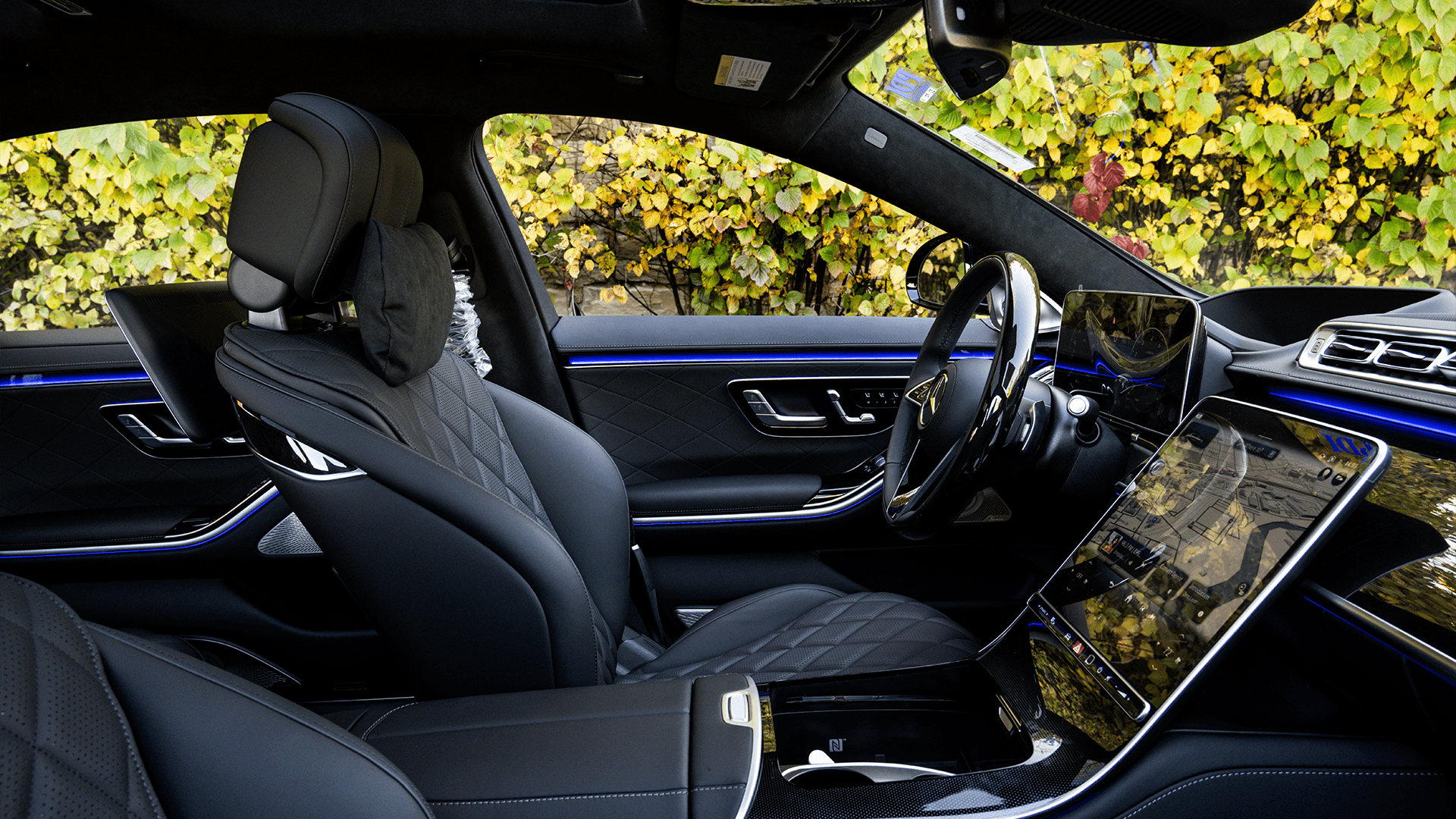 2025 Mercedes Benz S Class Sedan Lease Specials In Newport Beach 