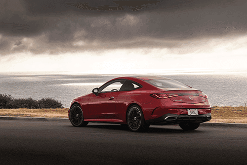cle coupe