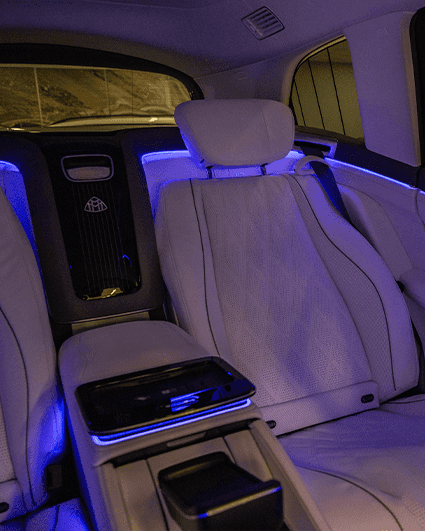Opulent Options