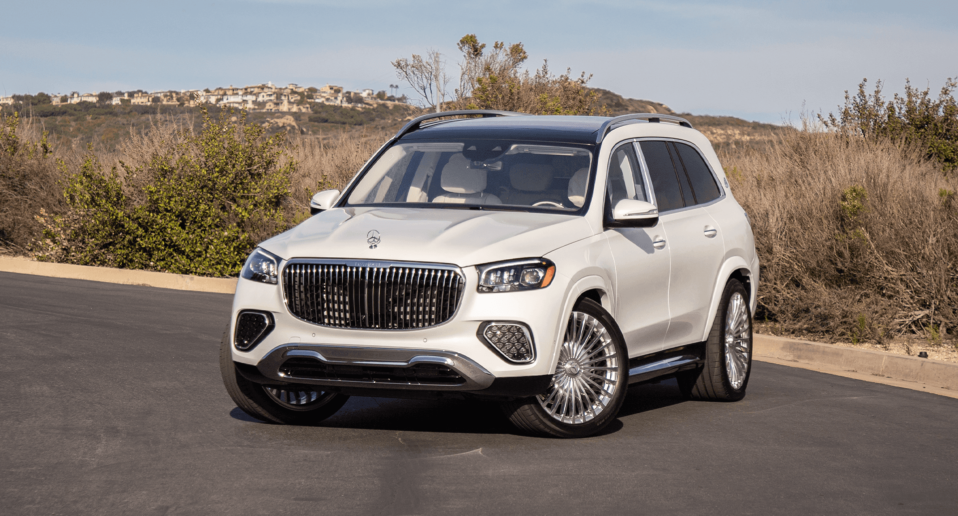 glc model