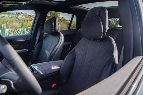 Customizable Comfort