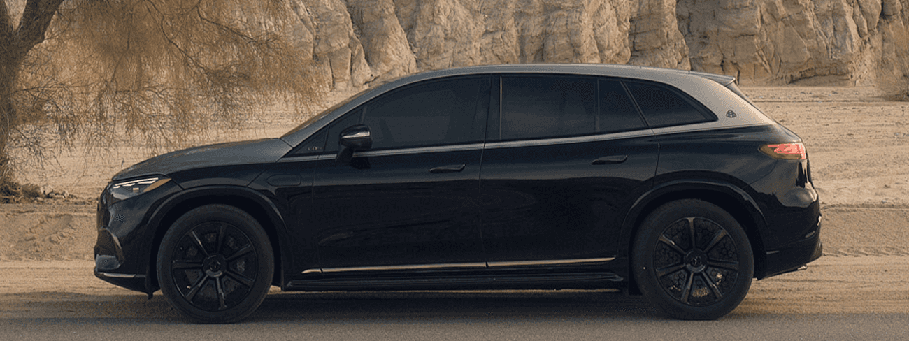 Build Your Maybach EQS