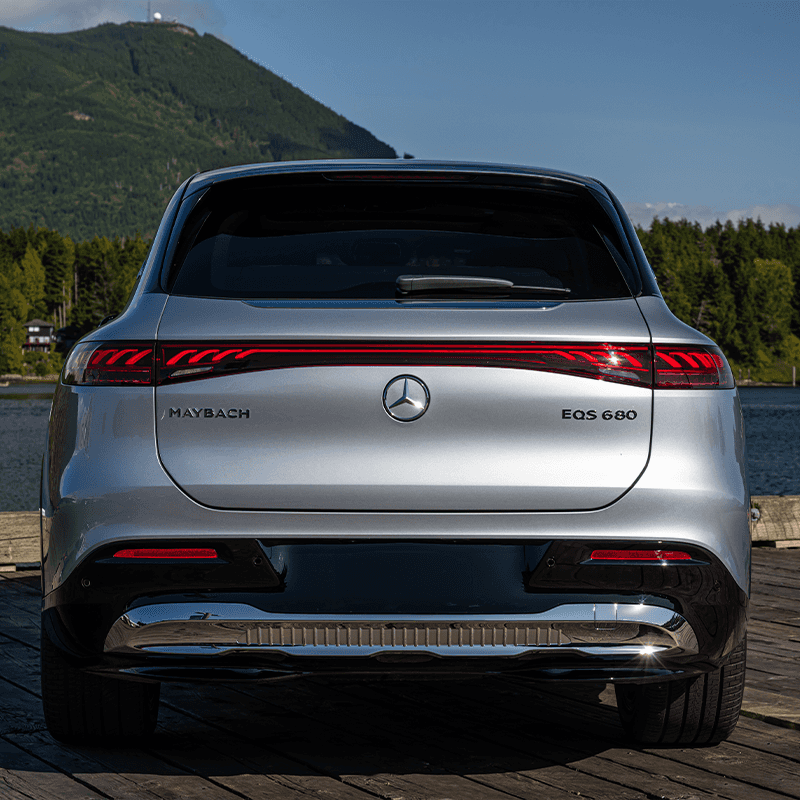 maybach eqs performance