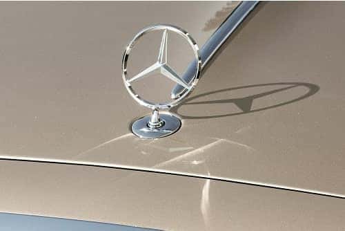 Maybach S-Class Exclusive Bespoke Finishes