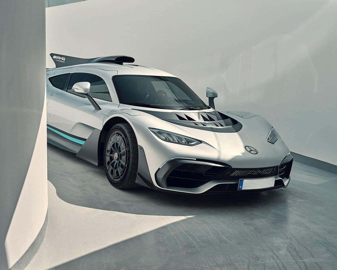 amg one