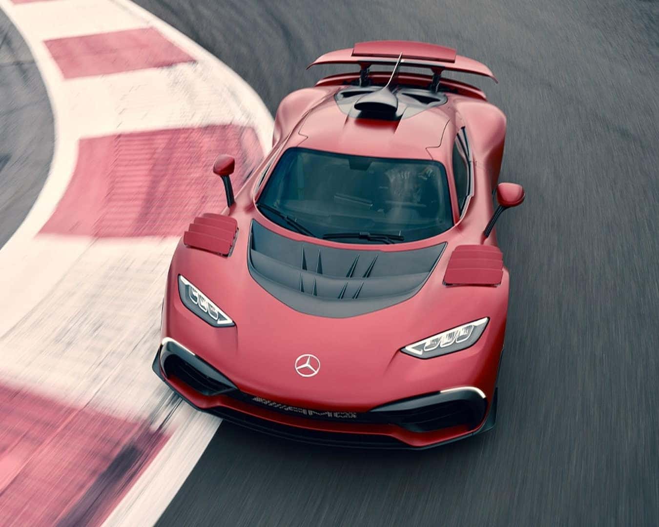 amg one