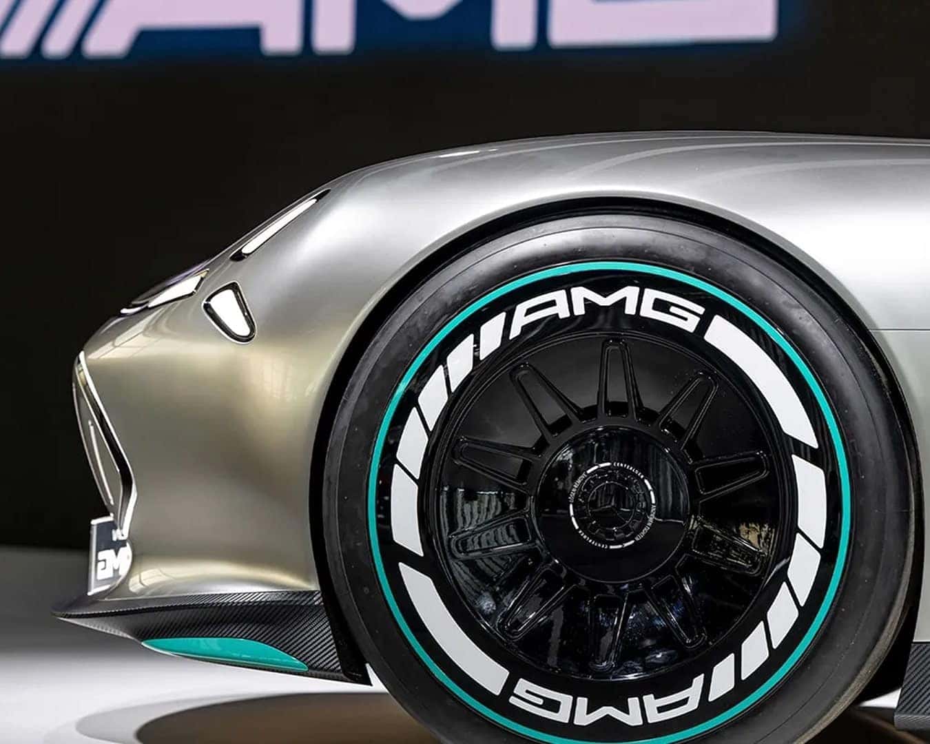 22-inch wheels