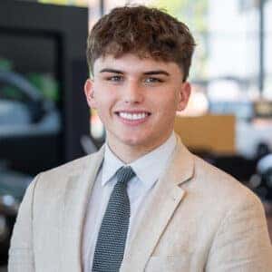 Gavin Knott