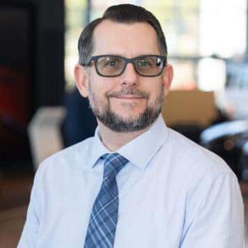 Nathan Burkhardt
