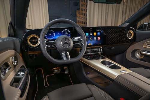 2026 CLA MB.OS system