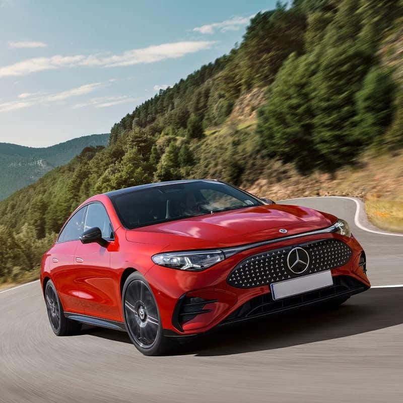 2026 CLA Sedan hybrid expansion